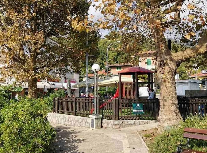 D&d Lägenhet Opatija