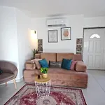 Apartman D&d Abbázia