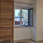 D&d Apartman