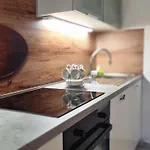 D&d Apartman *