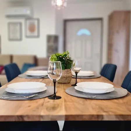 D&d Appartement Opatija