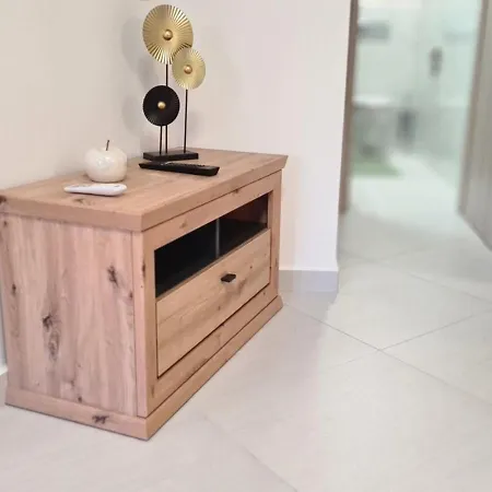 Appartement D&d Opatija