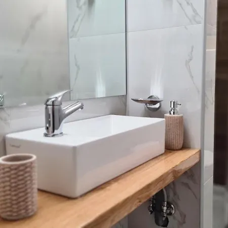 Apartment D&d Opatija