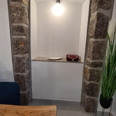 Appartement D&d *