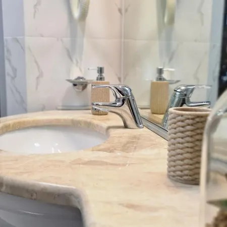 D&d Apartment Opatija