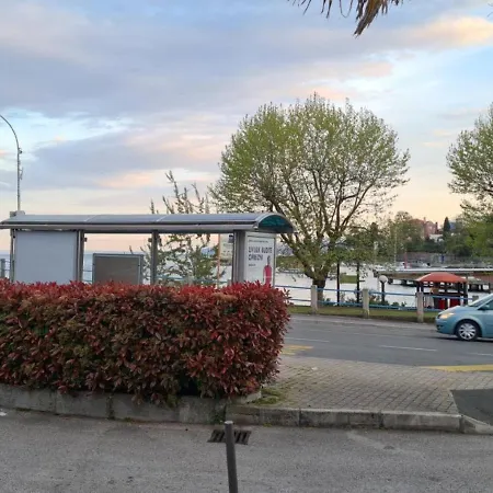 Appartement D&d Opatija