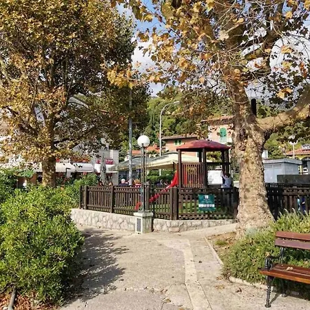 D&d Appartement Opatija