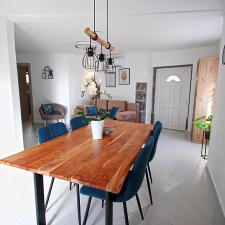 Appartement D&d Opatija