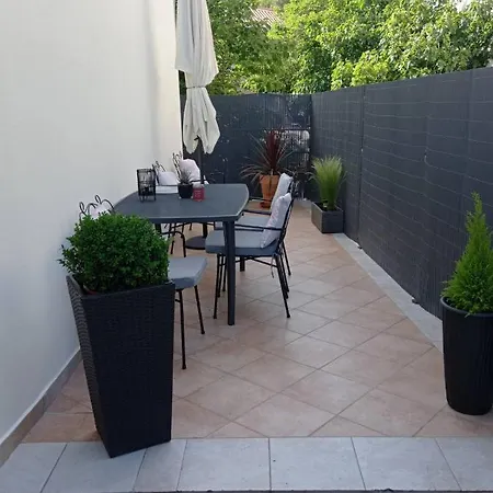 Appartement D&d
