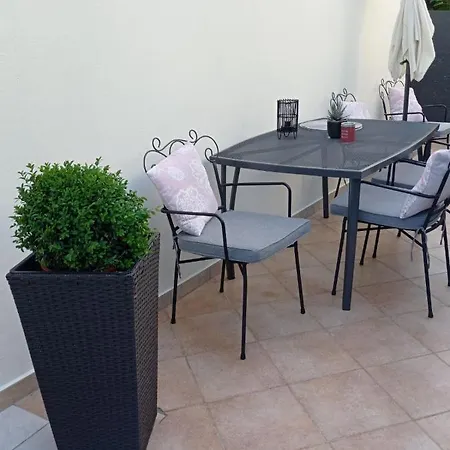 D&d Appartement Opatija
