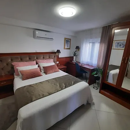 Apartman D&d Abbázia