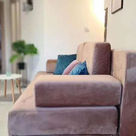 D&d Apartman