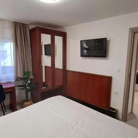 Apartman D&d *