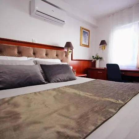 Apartman D&d Abbázia