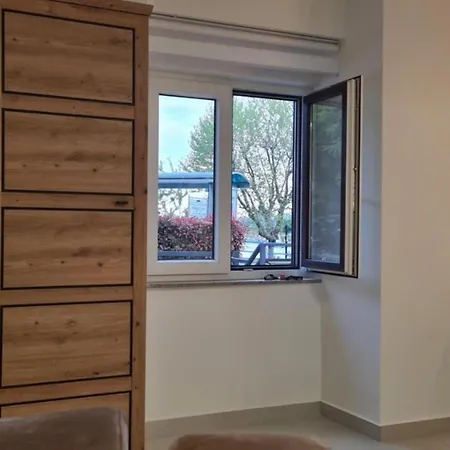 D&d Apartman