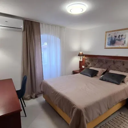 Apartman D&d