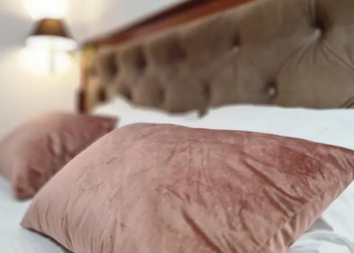 D&d Apartman Abbázia