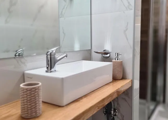 Appartement D&d Opatija