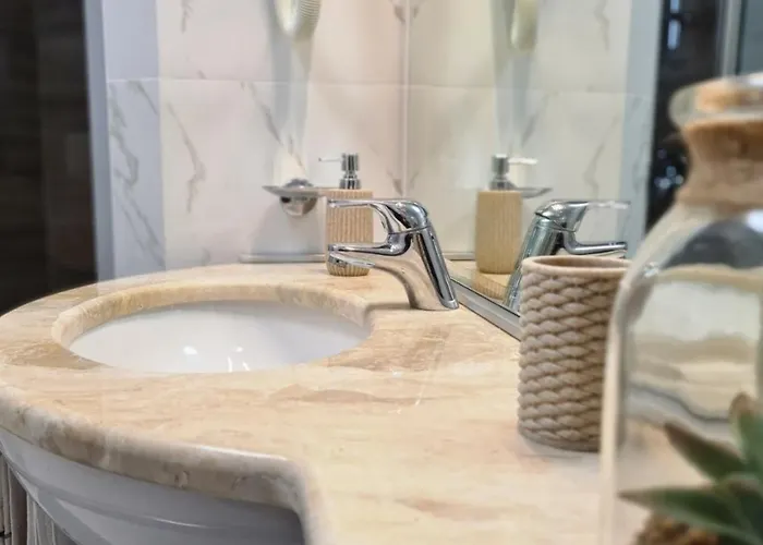 D&d Apartman Abbázia