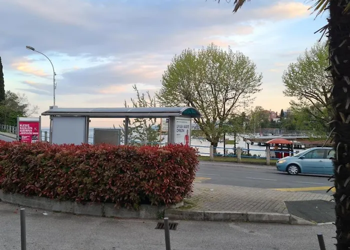 Apartman D&d Abbázia