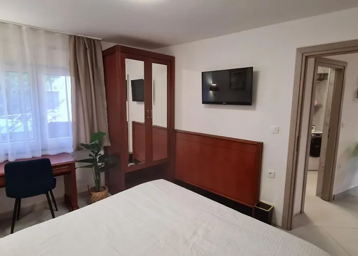 D&d Appartement Opatija