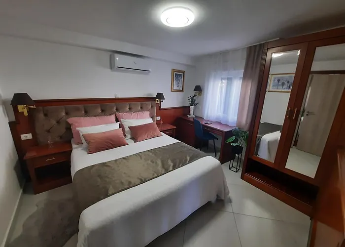 Appartement D&d Opatija