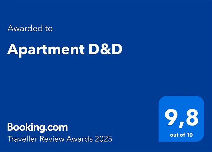 D&d דירה *