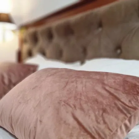 D&d Lägenhet Opatija