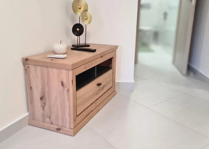 아파트 D&d 오파티아